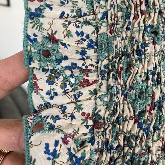 Samona blouse - Picture 6 of 7